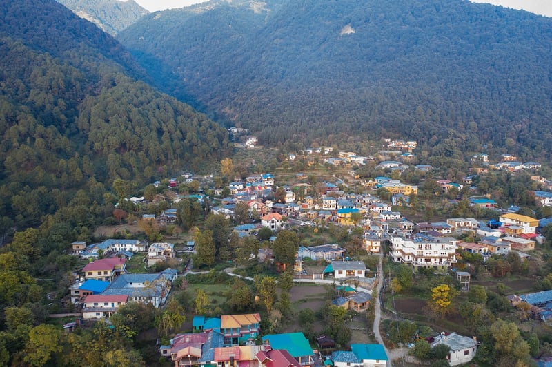 Shimla, India